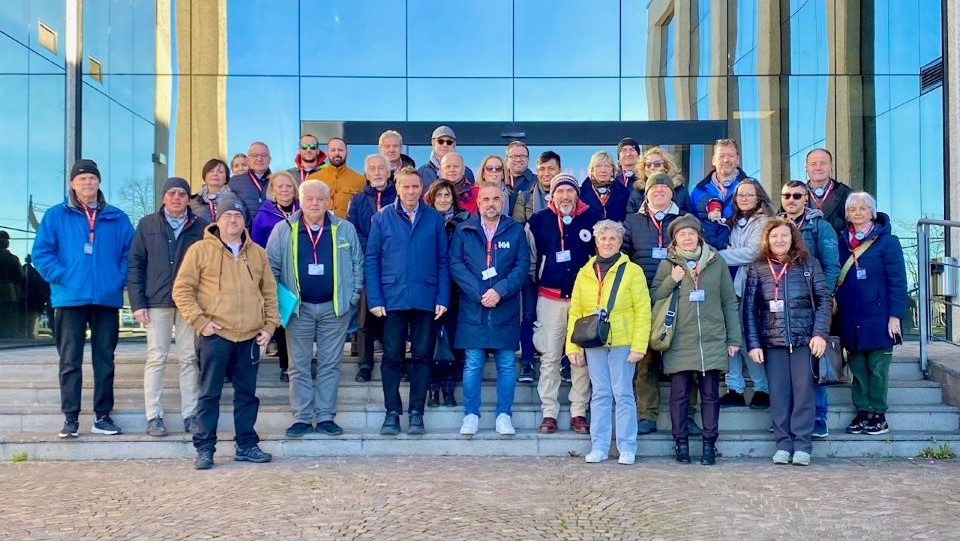 Open Factory Immergas: successo per la giornata di porte aperte