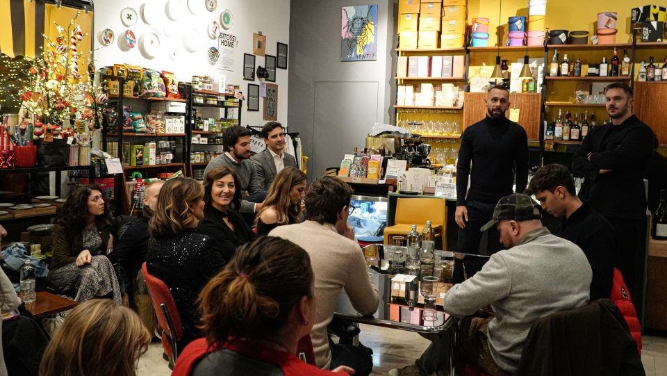 Popwave Marketing Trainer ha superato i 600 mila euro di fatturato nel 2024