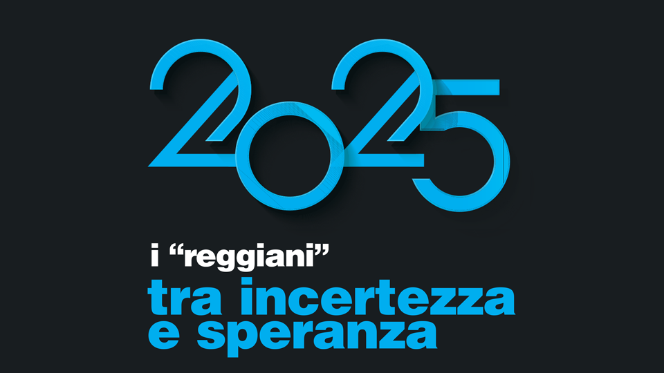 Mercoledì 11 dicembre il tradizionale incontro di fine anno di Unindustria Reggio Emilia