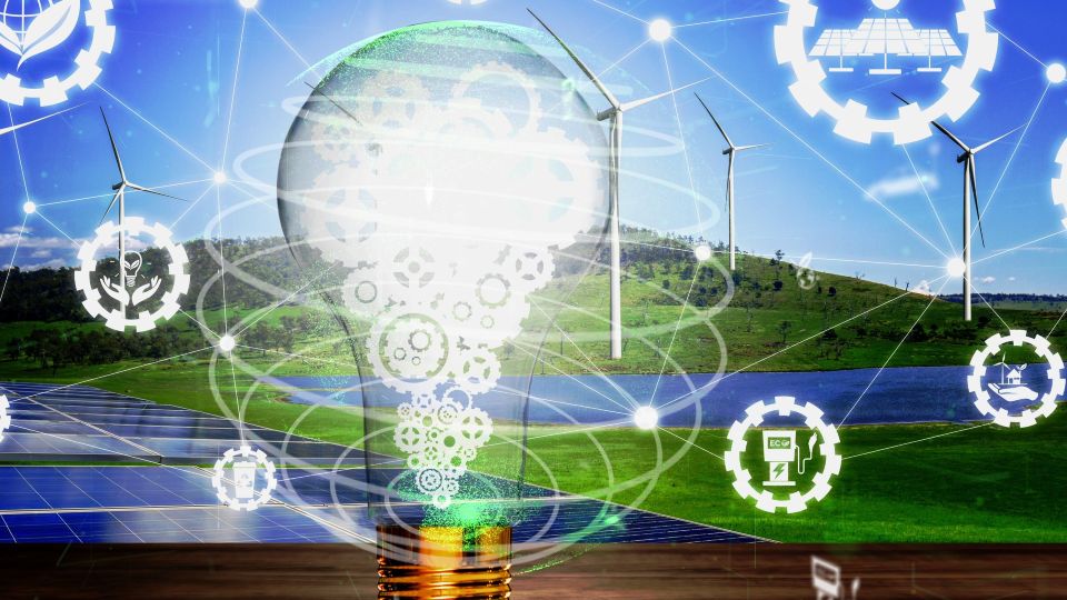 Contributi a fondo perduto per PMI per autoproduzione di energia da fonti rinnovabili