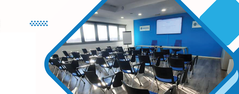 Calendario 2025 dei corsi sulla sicurezza proposti da Check-Up Service