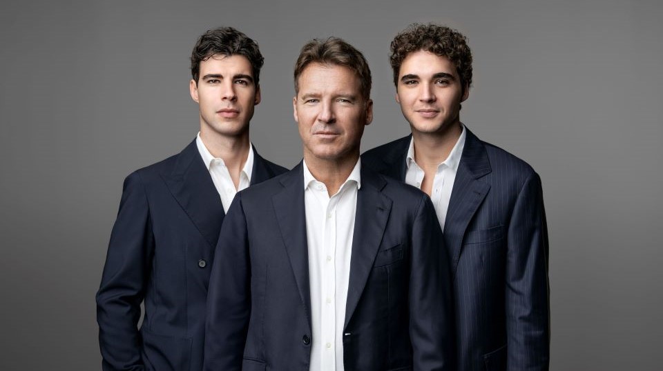 Gian Luca Sghedoni diventa azionista unico di Litokol