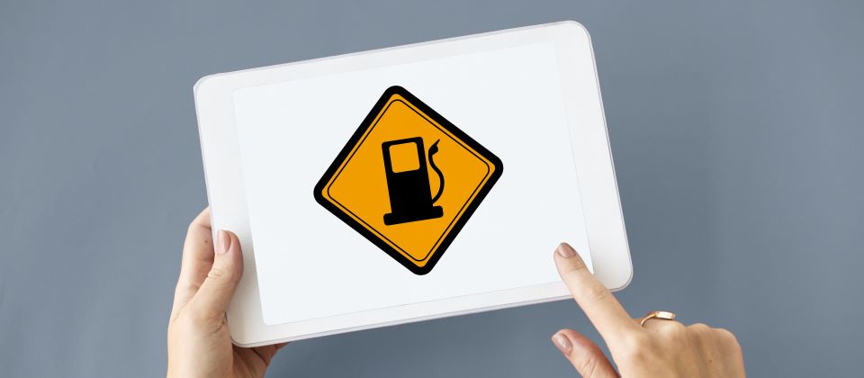 Autotrasposto merci conto terzi: rimborso accise gasolio e HVO - secondo trimestre 2025