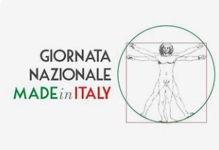 Giornata Nazionale Made in Italy - invio proposte per edizione 2025