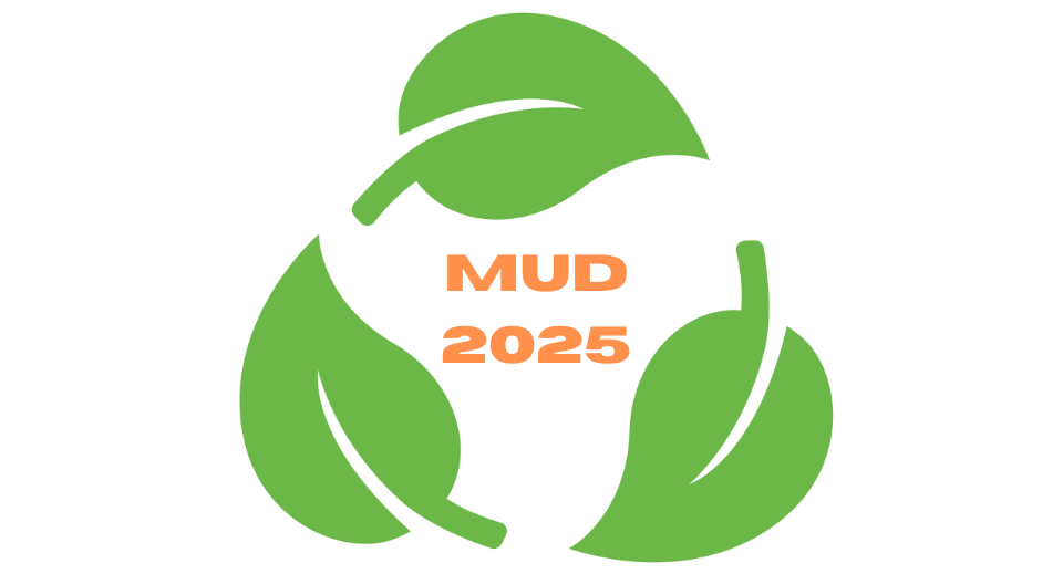 MUD - servizio gratuito di assistenza nella predisposizione del Modello Unico di Dichiarazione Ambientale