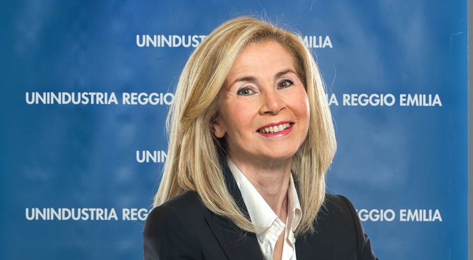 Iscrizioni scolastiche: le parole della Presidente Roberta Anceschi