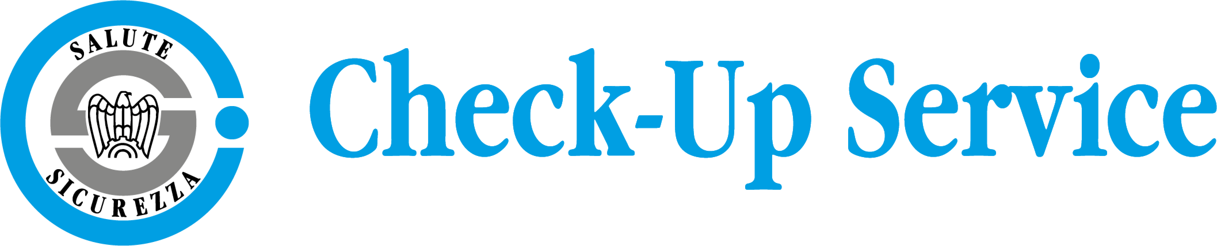 logo Check-Up servizi